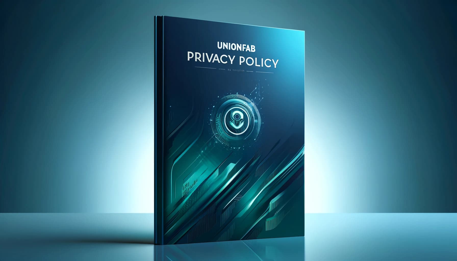 Unionfab Privacy Policy