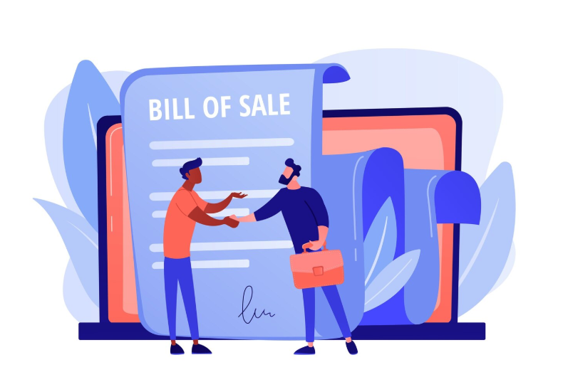 Customer Service Agreement